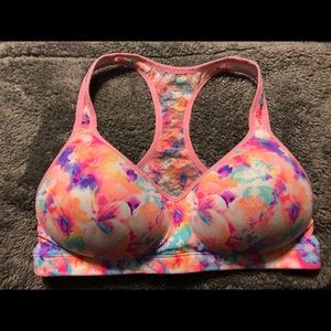 Victoria’s Secret PINK Yoga Bra
